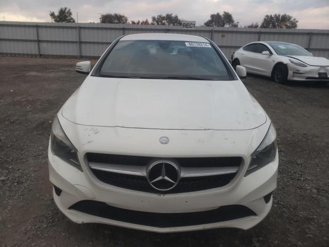 Photo 5 from auction – 2016 MERCEDES-BENZ CLA 250 with VIN WDDSJ4EB5GN372055