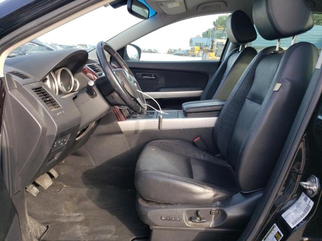 Photo 7 from auction – 2015 MAZDA CX-9 GRAND with VIN JM3TB2DA2F0464865