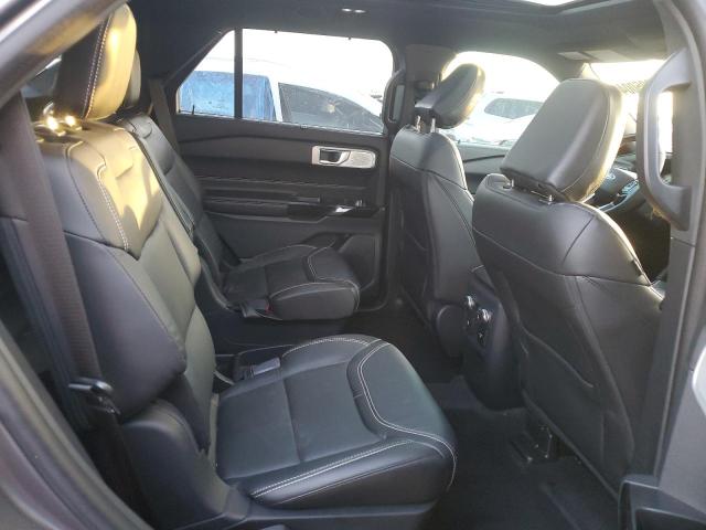 Photo 11 from auction – 2021 FORD EXPLORER S with VIN 1FM5K8GC5MGA78331