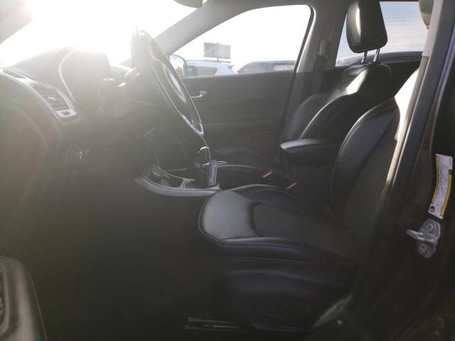 Фото 7 с аукциона – 2021 JEEP COMPASS LA с VIN 3C4NJDBB6MT562308