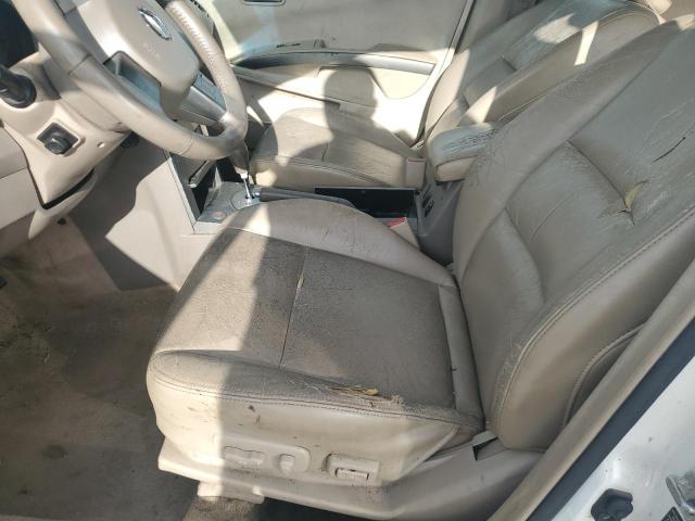 Photo 7 from auction – 2004 NISSAN MAXIMA SE with VIN 1N4BA41E44C896630