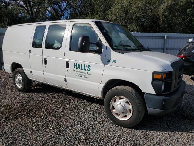 Photo 4 from auction – 2008 FORD ECONOLINE with VIN 1FTNE24W88DA66172