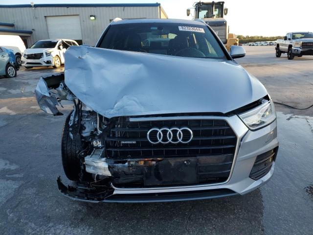 Photo 5 from auction – 2017 AUDI Q3 PREMIUM with VIN WA1JCCFS8HR001923