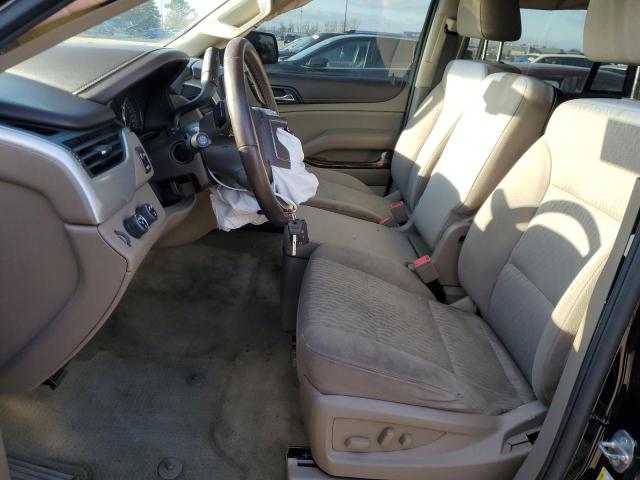 Foto 7 de la subasta – 2017 GMC YUKON SLE con VIN 1GKS2AEC4HR244077