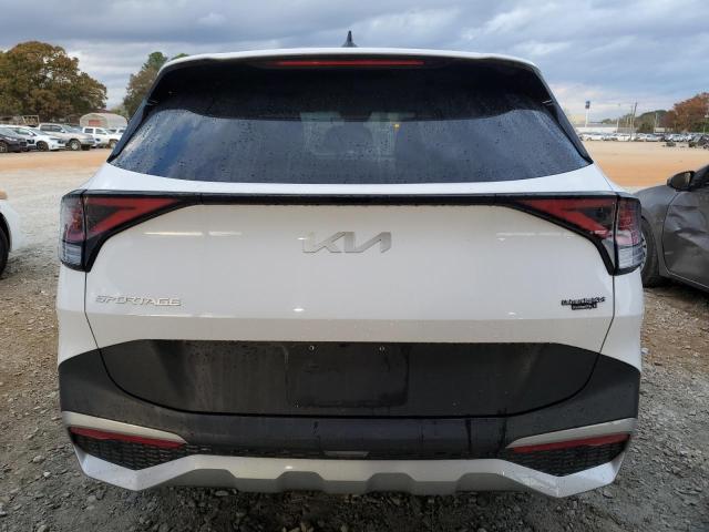 Photo 6 from auction – 2023 KIA SPORTAGE E with VIN 5XYK33AF6PG043105