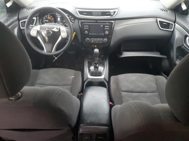 Photo 8 from auction – 2016 NISSAN ROGUE S with VIN KNMAT2MV0GP612858