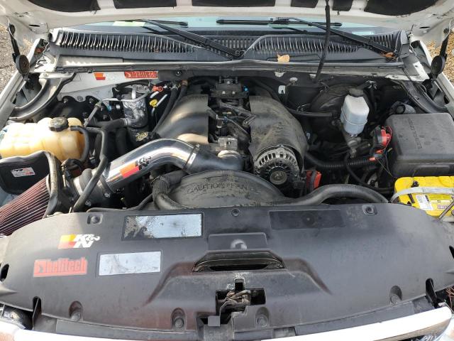 Photo 12 from auction – 2002 GMC DENALI XL with VIN 1GKFK66U32J159873