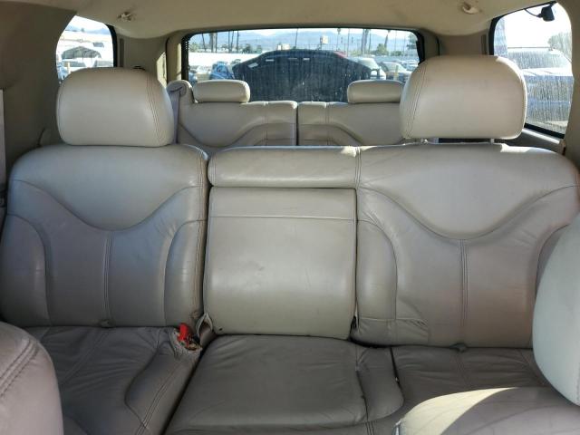 Photo 10 from auction – 2001 GMC YUKON with VIN 1GKEC13T61R225145