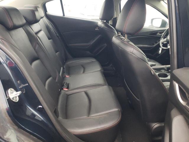 Photo 10 from auction – 2016 MAZDA 3 GRAND TO with VIN JM1BM1X77G1318286