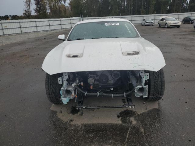 Photo 5 from auction – 2020 FORD MUSTANG with VIN 1FA6P8TH5L5153766