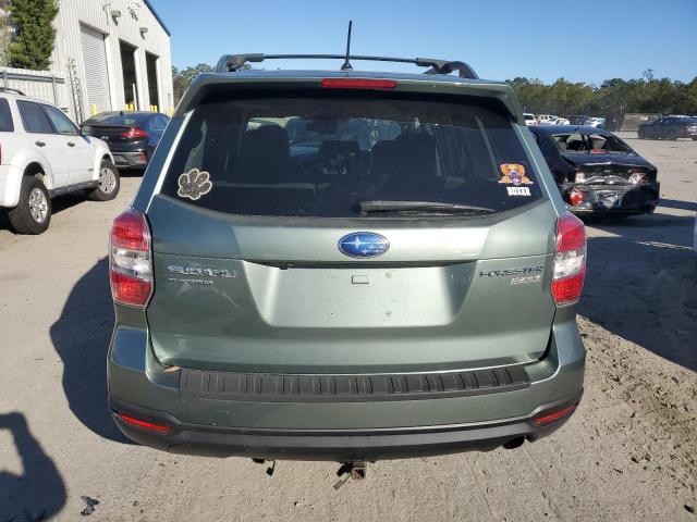 Photo 6 from auction – 2015 SUBARU FORESTER 2 with VIN JF2SJAHC5FH591934