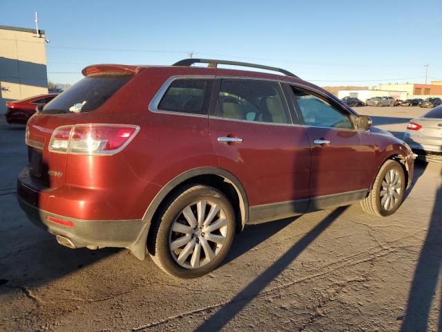 Foto 3 de la subasta – 2007 MAZDA CX-9 con VIN JM3TB28Y570114347