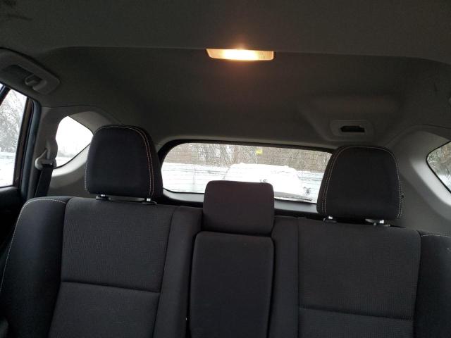 Photo 10 from auction – 2017 TOYOTA RAV4 XLE with VIN 2T3WFREVXHW403573