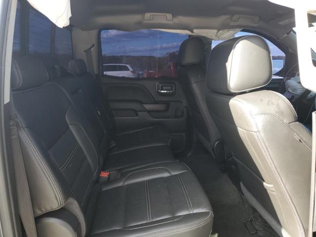 Photo 10 from auction – 2018 GMC SIERRA K15 with VIN 3GTU2PEC5JG262195