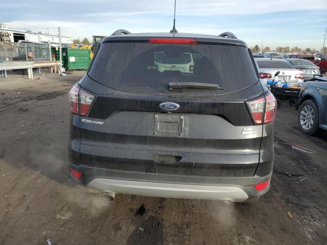 Photo 6 from auction – 2018 FORD ESCAPE SEL with VIN 1FMCU9HD3JUB86961