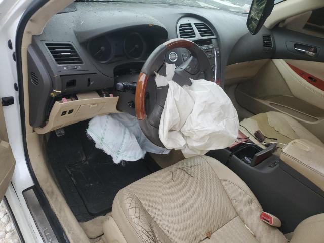 Photo 8 from auction – 2007 LEXUS ES 350 with VIN JTHBJ46G172083517