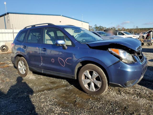 Photo 4 from auction – 2016 SUBARU FORESTER 2 with VIN JF2SJADC5GH464320