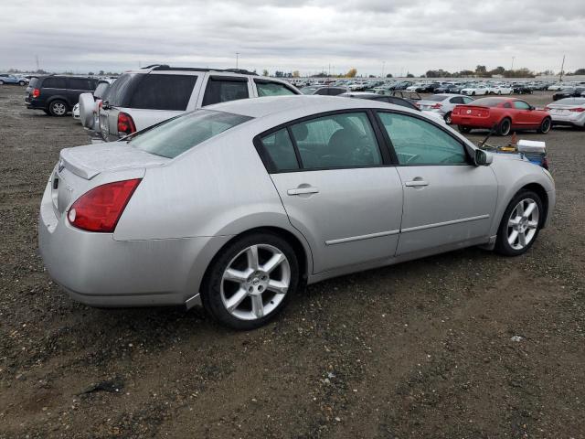 Photo 3 from auction – 2006 NISSAN MAXIMA SE with VIN 1N4BA41E56C831126