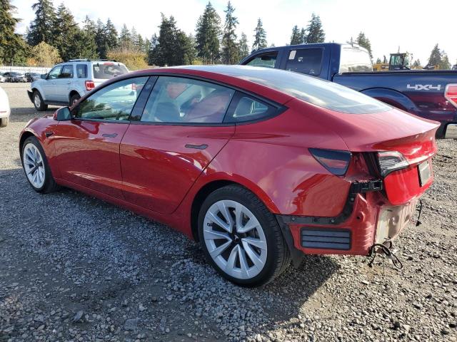 Photo 2 from auction – 2023 TESLA MODEL 3 with VIN 5YJ3E1EAXPF658393