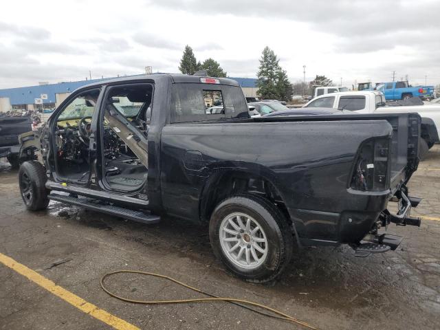 Photo 2 from auction – 2019 RAM 1500 SPORT with VIN 1C6SRFTT2KN751377