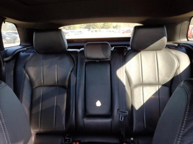 Photo 10 from auction – 2018 LAND ROVER RANGE ROVE with VIN SALVP2RX8JH323964