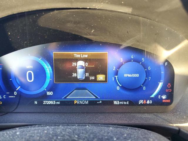 Photo 9 from auction – 2020 FORD ESCAPE TIT with VIN 1FMCU9J90LUB07903