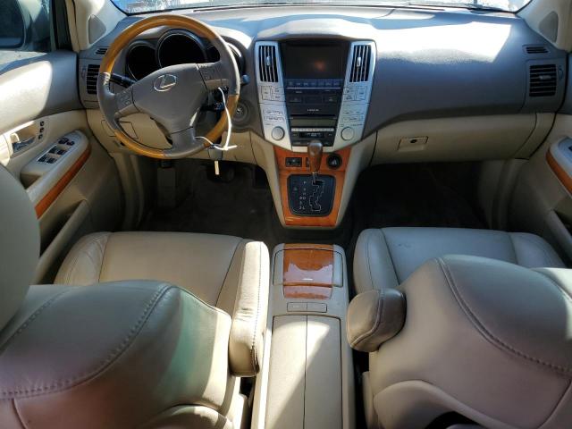 Photo 8 from auction – 2008 LEXUS RX 350 with VIN 2T2HK31U98C057746
