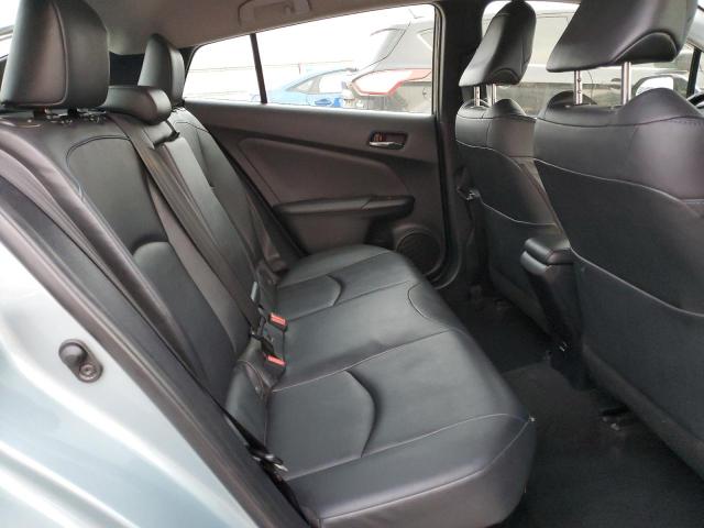 Photo 10 from auction – 2017 TOYOTA PRIUS with VIN JTDKARFU4H3533662