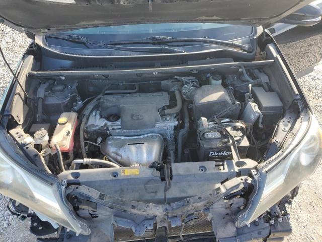 Photo 12 from auction – 2015 TOYOTA RAV4 XLE with VIN 2T3WFREV7FW226929