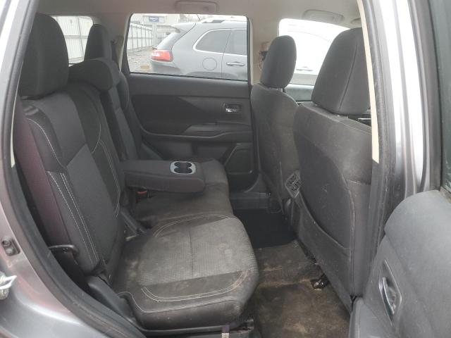 Photo 11 from auction – 2020 MITSUBISHI OUTLANDER with VIN JA4AZ3A32LZ045486
