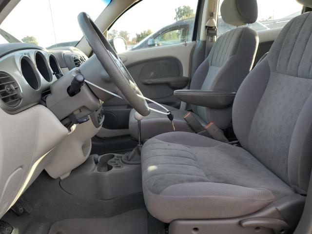Photo 7 from auction – 2002 CHRYSLER PT CRUISER with VIN 3C4FY48B42T336207