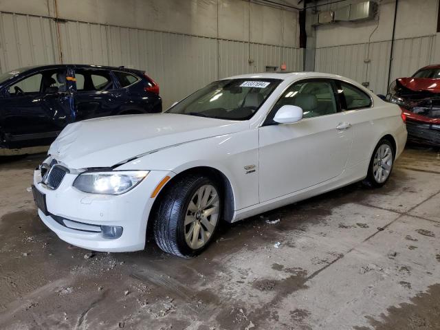 Photo 1 from auction – 2013 BMW 328 XI with VIN WBAKF3C55DJ386198
