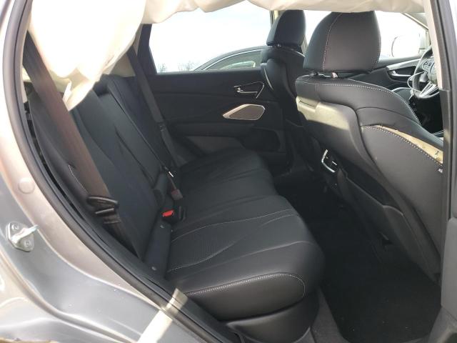 Photo 11 from auction – 2024 ACURA RDX TECHNO with VIN 5J8TC2H50RL032511