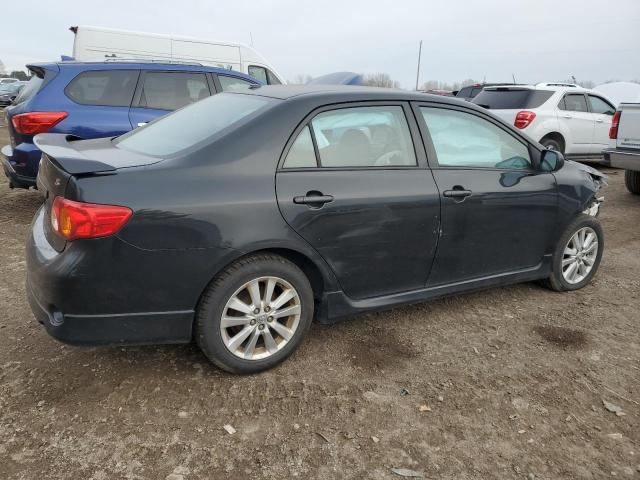 Photo 3 from auction – 2010 TOYOTA COROLLA BA with VIN 2T1BU4EE9AC461651