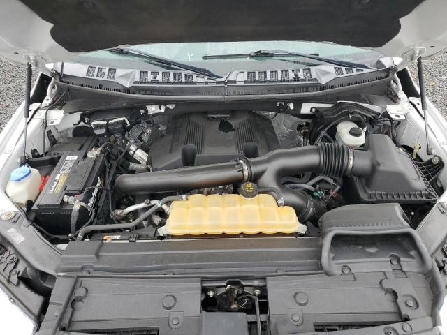 Photo 11 from auction – 2018 FORD F150 SUPER with VIN 1FTFW1EG2JFA48070