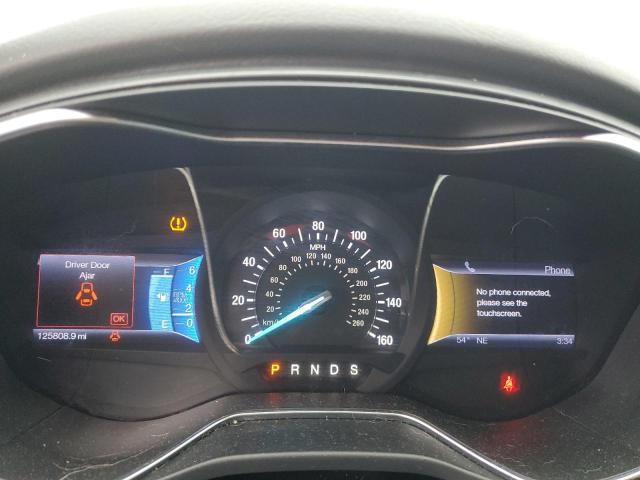 Photo 9 from auction – 2013 FORD FUSION TIT with VIN 3FA6P0K90DR255289