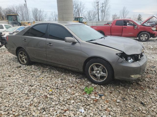 Photo 4 from auction – 2002 TOYOTA CAMRY LE with VIN 4T1BE32K52U621977