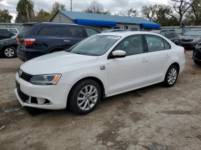 Photo 1 from auction – 2012 VOLKSWAGEN JETTA SE with VIN 3VWDX7AJ6CM412807