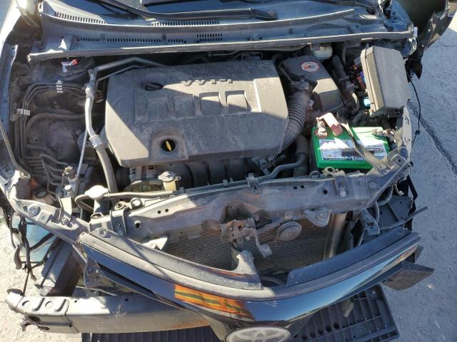 Photo 11 from auction – 2017 TOYOTA COROLLA L with VIN 2T1BURHE9HC926996