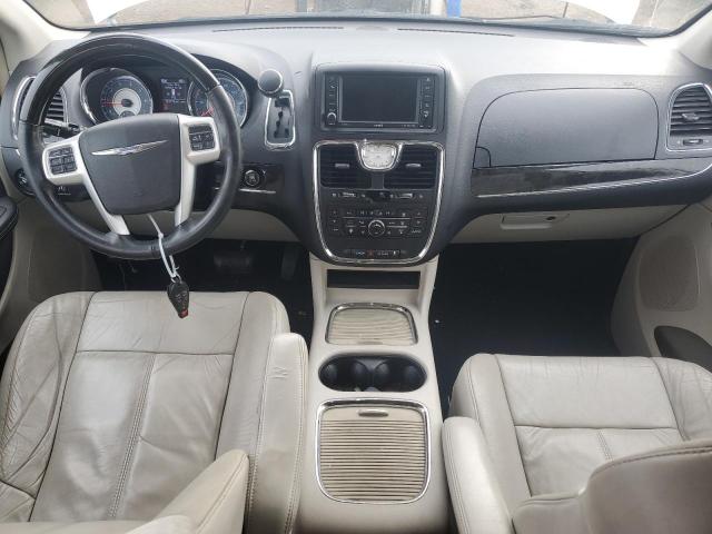 Photo 8 from auction – 2014 CHRYSLER TOWN & COU with VIN 2C4RC1GG2ER387767