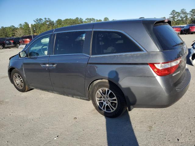 Photo 2 from auction – 2012 HONDA ODYSSEY EX with VIN 5FNRL5H61CB087983