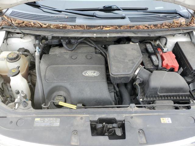 Photo 12 from auction – 2014 FORD EDGE LIMIT with VIN 2FMDK4KC6EBB11583