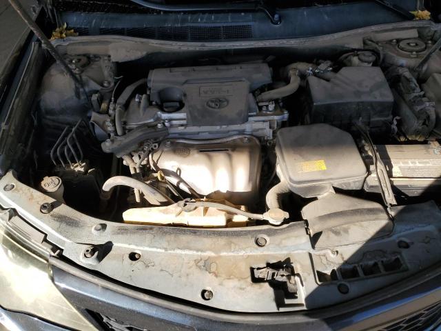 Photo 11 from auction – 2014 TOYOTA CAMRY L with VIN 4T1BF1FK7EU470236
