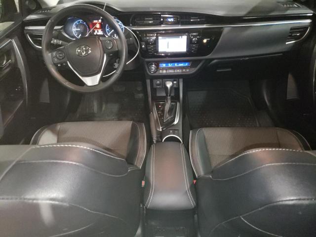 Photo 8 from auction – 2015 TOYOTA COROLLA L with VIN 2T1BURHE3FC325869