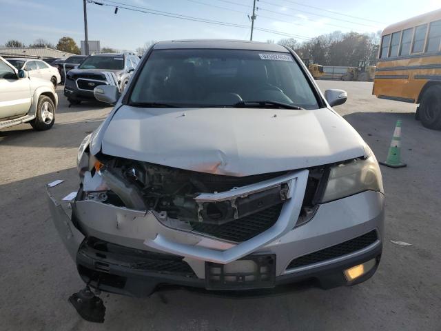 Photo 5 from auction – 2010 ACURA MDX TECHNO with VIN 2HNYD2H6XAH512934