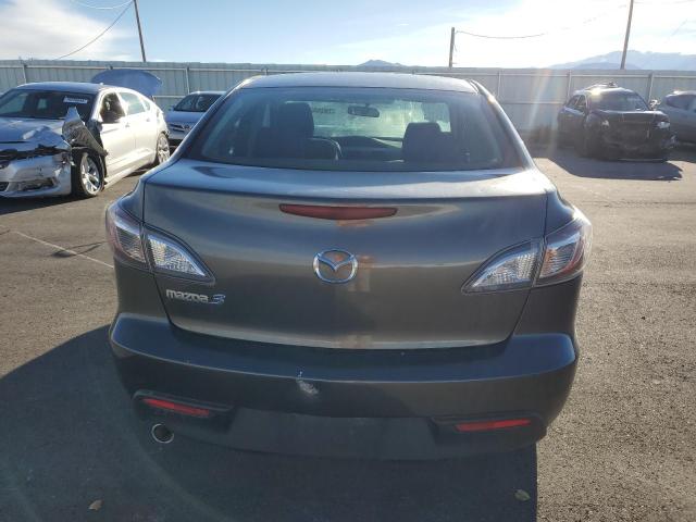 Foto 6 de la subasta – 2011 MAZDA 3 I con VIN JM1BL1VF0B1417103