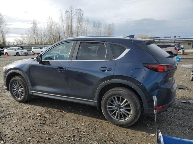 Photo 2 from auction – 2017 MAZDA CX-5 TOURI with VIN JM3KFBCL8H0218425