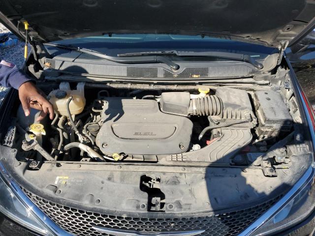 Photo 12 from auction – 2019 CHRYSLER PACIFICA L with VIN 2C4RC1GG0KR574307