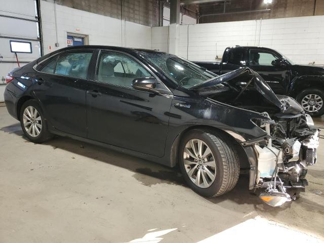 Photo 4 from auction – 2016 TOYOTA CAMRY HYBR with VIN 4T1BD1FK2GU186134