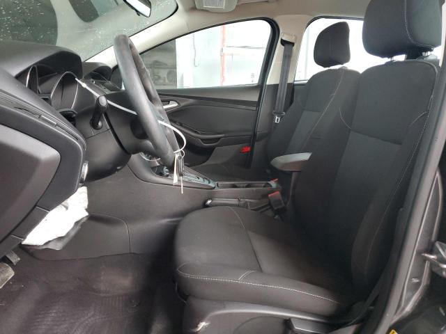 Photo 7 from auction – 2018 FORD FOCUS SE with VIN 1FADP3K26JL308115